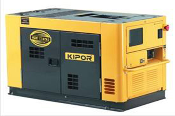 乐都发电机出租