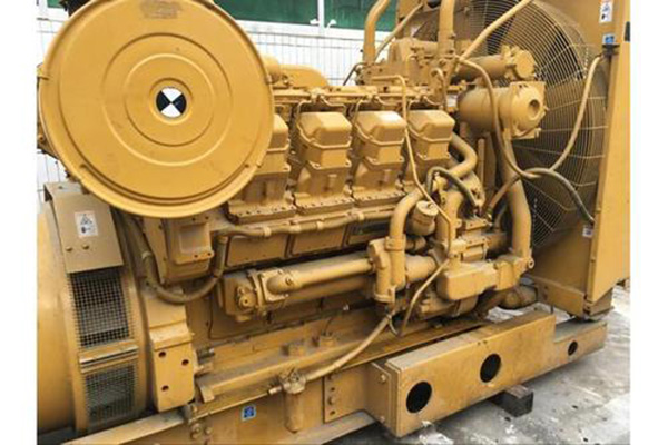 乐都发电机出租