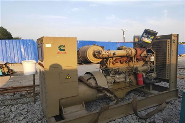 乐都发电机出租 乐都发电机出租