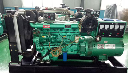 乐都发电机不发电的原因 乐都发电机不发电的原因