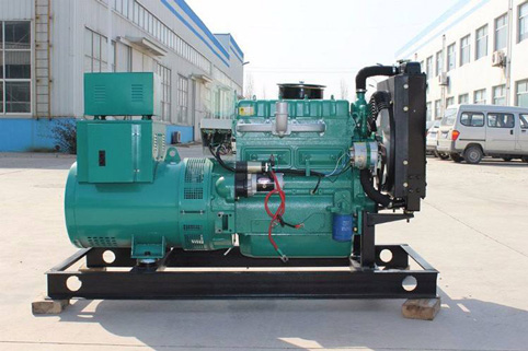乐都小型柴油发电机 乐都小型柴油发电机