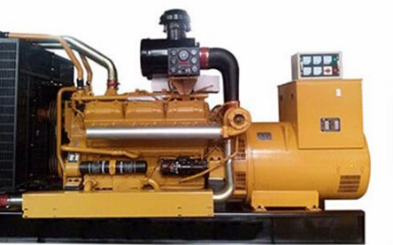乐都发电机出租