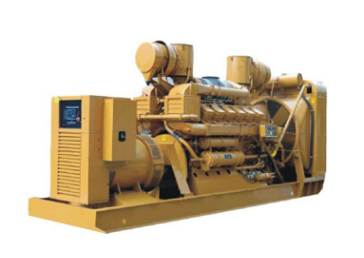 乐都发电机出租